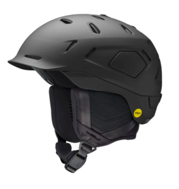 SMITH Smith Nexus MIPS Helmet Matte Black 2026