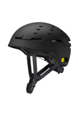 SMITH Smith Summit MIPS Helmet Matte Black 2026