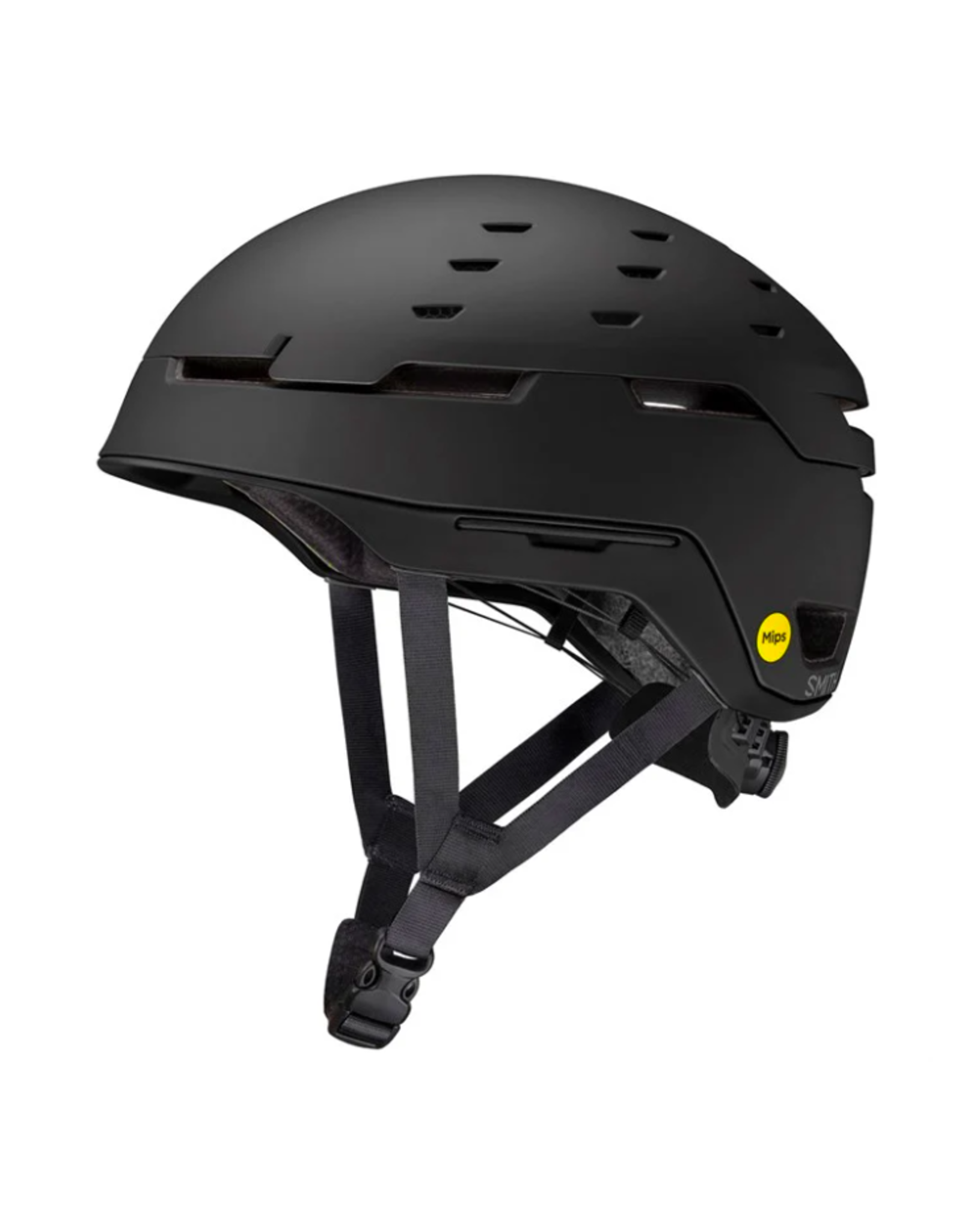 SMITH Smith Summit MIPS Helmet Matte Black 2026