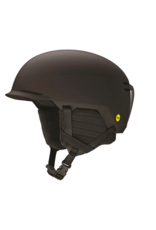 SMITH Smith Scout MIPS Helmet Matte Black 2026 SMITH Smith Scout MIPS Helmet Matte Black 2026