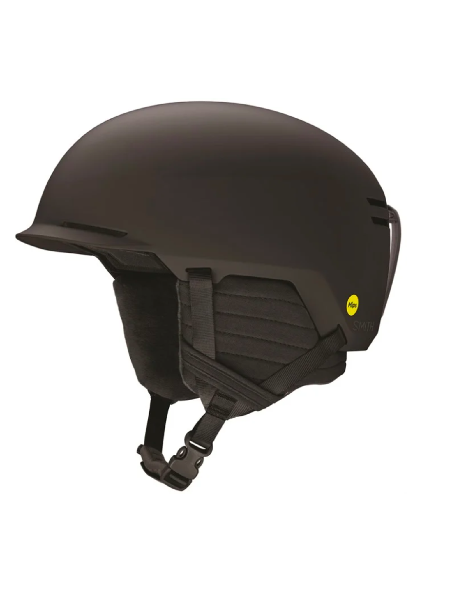 SMITH Smith Scout MIPS Helmet Matte Black 2026