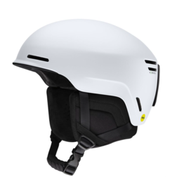 SMITH Smith Method Pro MIPS Round Contour Fit Helmet Matte White 2026
