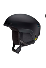 SMITH Smith Method Pro MIPS Helmet Matte Black 2026 SMITH Smith Method Pro MIPS Helmet Matte Black 2026