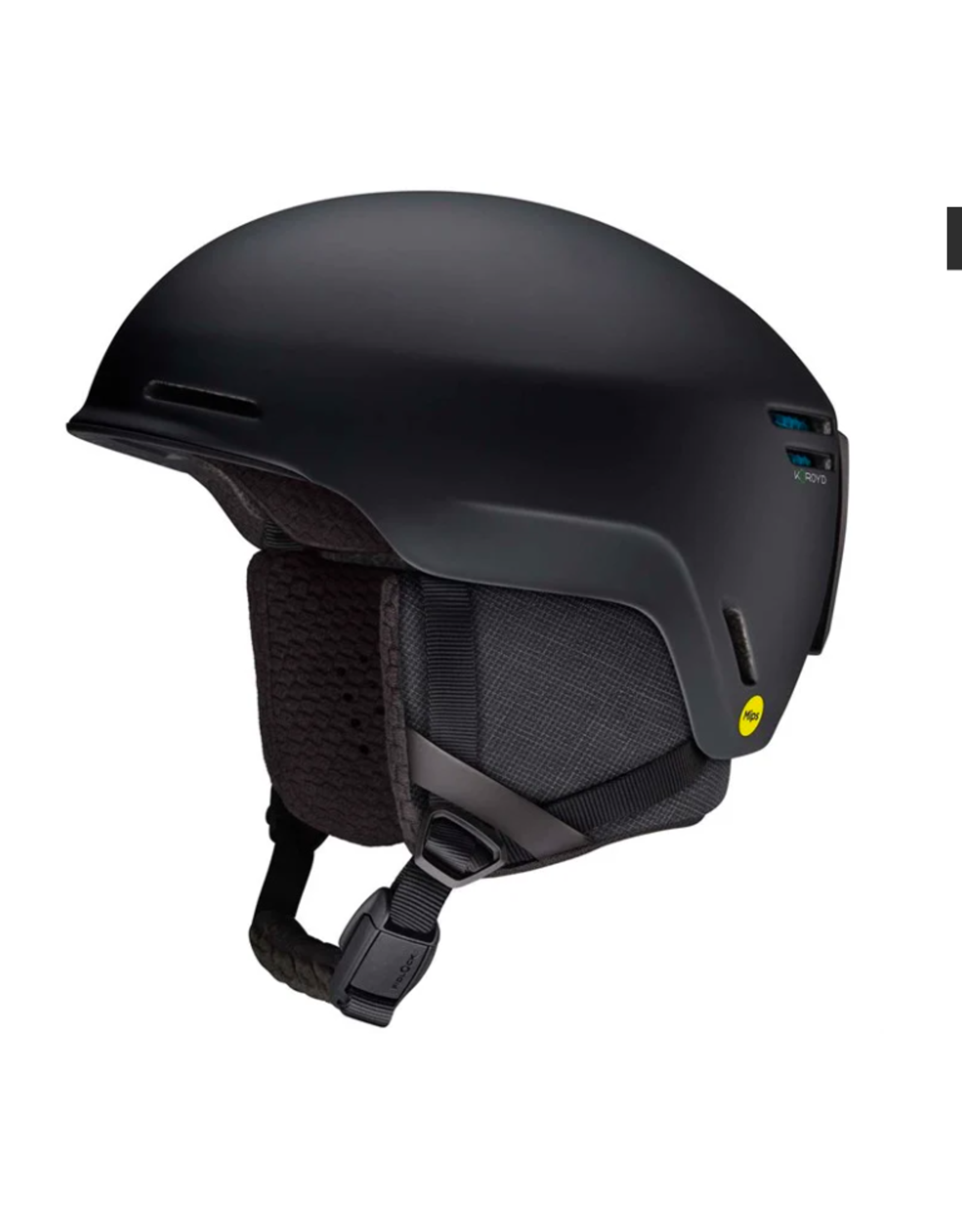 SMITH Smith Method Pro MIPS Helmet Matte Black 2026