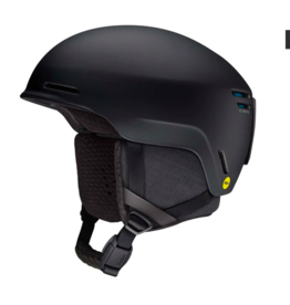 SMITH Smith Method Pro MIPS Helmet Matte Black 2026
