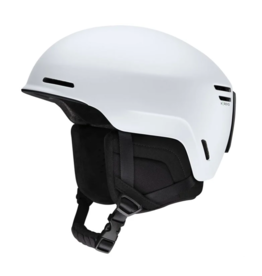 SMITH Smith Method MIPS Round Contour Fit Helmet Matte White 2026