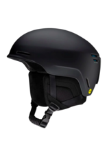 SMITH Smith Method MIPS Helmet Matte Black 2026 SMITH Smith Method MIPS Helmet Matte Black 2026