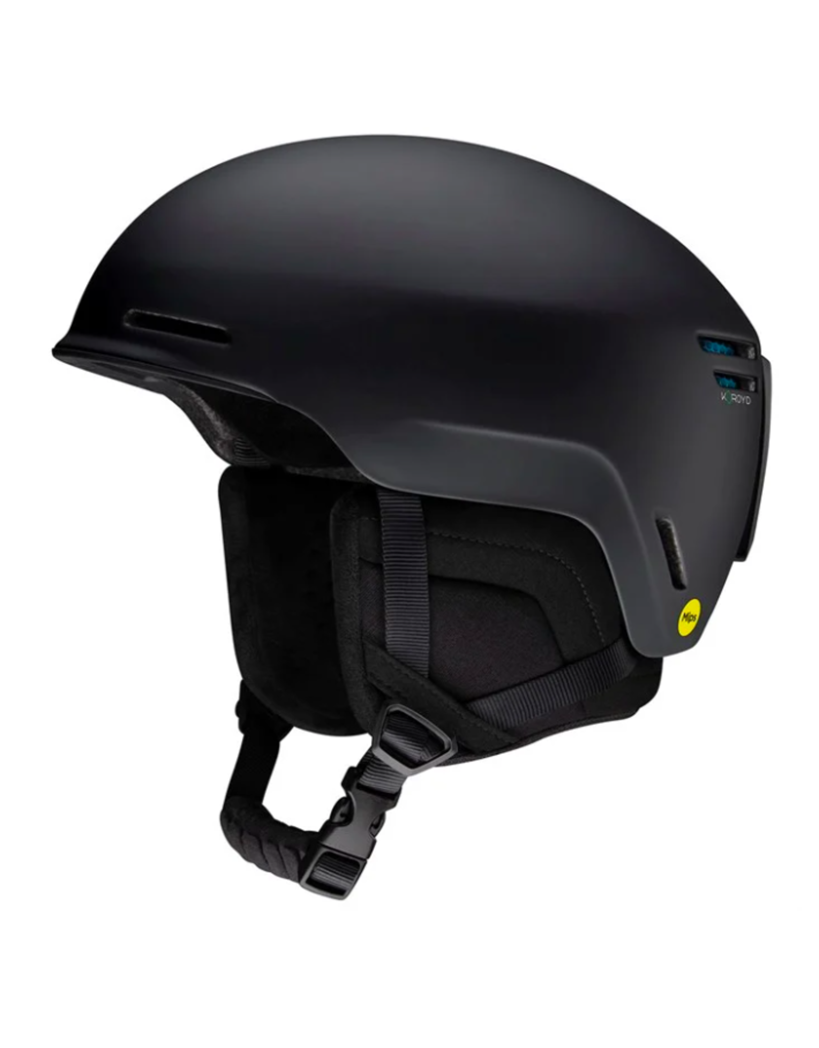 SMITH Smith Method MIPS Helmet Matte Black 2026