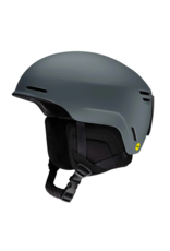 SMITH Smith Method MIPS Helmet Matte Slate 2026 SMITH Smith Method MIPS Helmet Matte Slate 2026