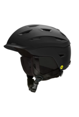 SMITH Smith Level MIPS Helmet Matte Black 2026 SMITH Smith Level MIPS Helmet Matte Black 2026