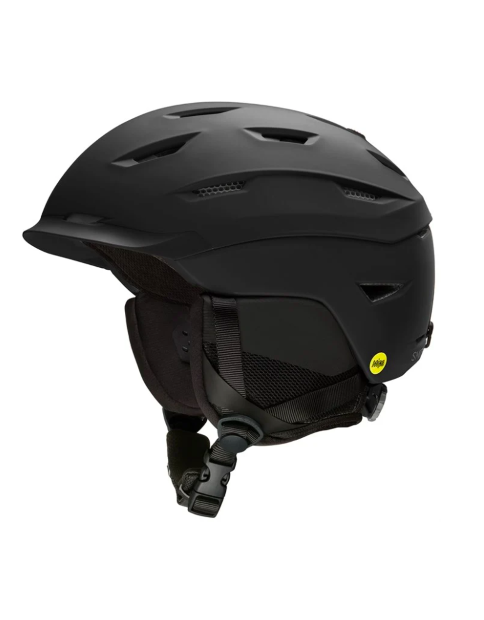 SMITH Smith Level MIPS Helmet Matte Black 2026