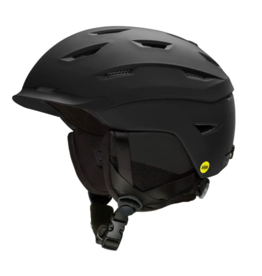 SMITH Smith Level MIPS Helmet Matte Black 2026