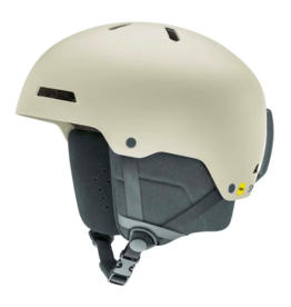 SMITH Smith Rodeo MIPS Round Contour Fit Helmet Matte Chalk 2026