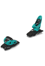Marker Squire 11 Ski Bindings Black/Teal 2026 Marker Squire 11 Ski Bindings Black/Teal 2026