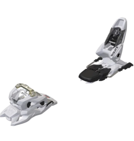 Marker Squire 11 Ski Bindings White 2026