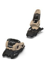 Marker Squire 11 Ski Bindings Black/Tan 2026 Marker Squire 11 Ski Bindings Black/Tan 2026