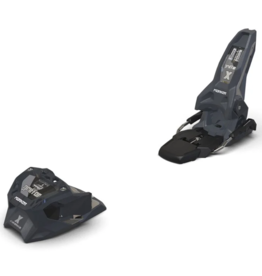 Marker Griffon X 13 MWerks Ski Bindings Graphic/Black 2026