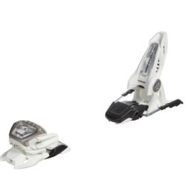 Marker Griffon 13 ID Ski Bindings White 2026