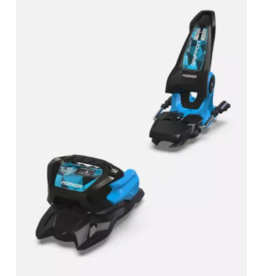 Marker Griffon 13 ID Ski Bindings Black/Blue 2026