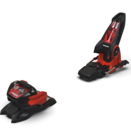 Marker Griffon 13 Ski Bindings Black/Red 2026