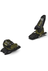 Marker Griffon 13 Ski Bindings Black/Olive Green 2026