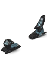 Marker Griffon 13 Ski Bindings Black/Powder Blue 2026 Marker Griffon 13 Ski Bindings Black/Powder Blue 2026