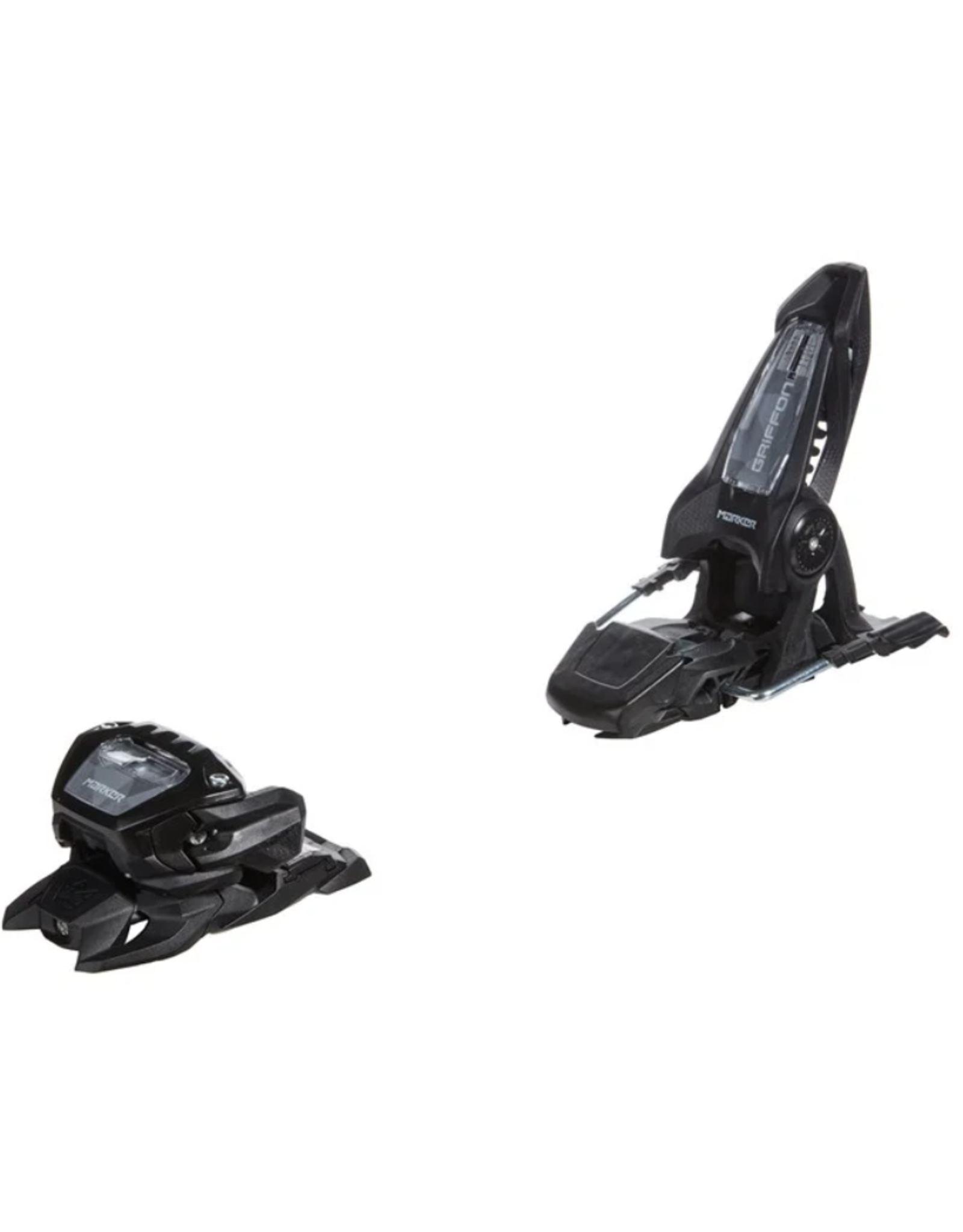 Marker Griffon 13 ID Ski Bindings Black 2026