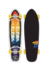ZFlex P.O.P Dawn Cruiser