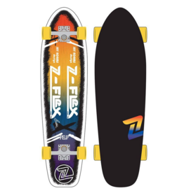 ZFlex P.O.P Dawn Cruiser
