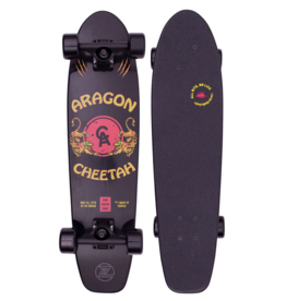 ZFlex Aragon Cheetah Cruiser