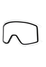 SMITH Smith Squad S White Vapor Goggles with ChromaPop Everyday Rose Gold Mirror+Clear Lens 2026