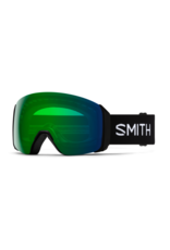 SMITH Smith 4 D MAG XL Black Goggles with ChromaPop Everyday Green Mirror+ChromaPop Storm Blue Sensor Mirror Lens 2026