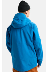BURTON Burton Men's AK Gore-Tex Cyclic Jacket Blue Teal 2026
