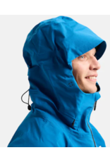 BURTON Burton Men's AK Gore-Tex Cyclic Jacket Blue Teal 2026