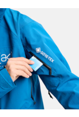 BURTON Burton Men's AK Gore-Tex Cyclic Jacket Blue Teal 2026