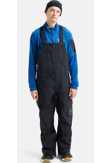 BURTON Burton Men's AK Gore-Tex Cyclic Bib Pants True Black 2026