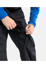 BURTON Burton Men's AK Gore-Tex Cyclic Bib Pants True Black 2026