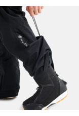 BURTON Burton Men's AK Gore-Tex Cyclic Bib Pants True Black 2026