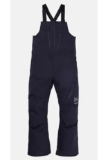 BURTON Burton Men's AK Gore-Tex Cyclic Bib Pants True Black 2026