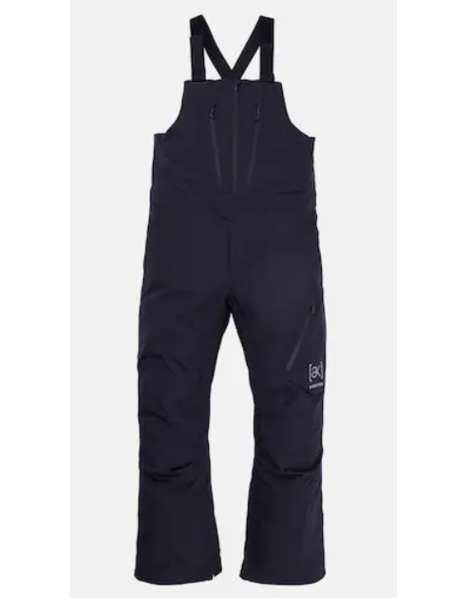 BURTON Burton Men's AK Gore-Tex Cyclic Bib Pants True Black 2026