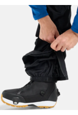 BURTON Burton Men's AK Gore-Tex Cyclic Bib Pants True Black 2026