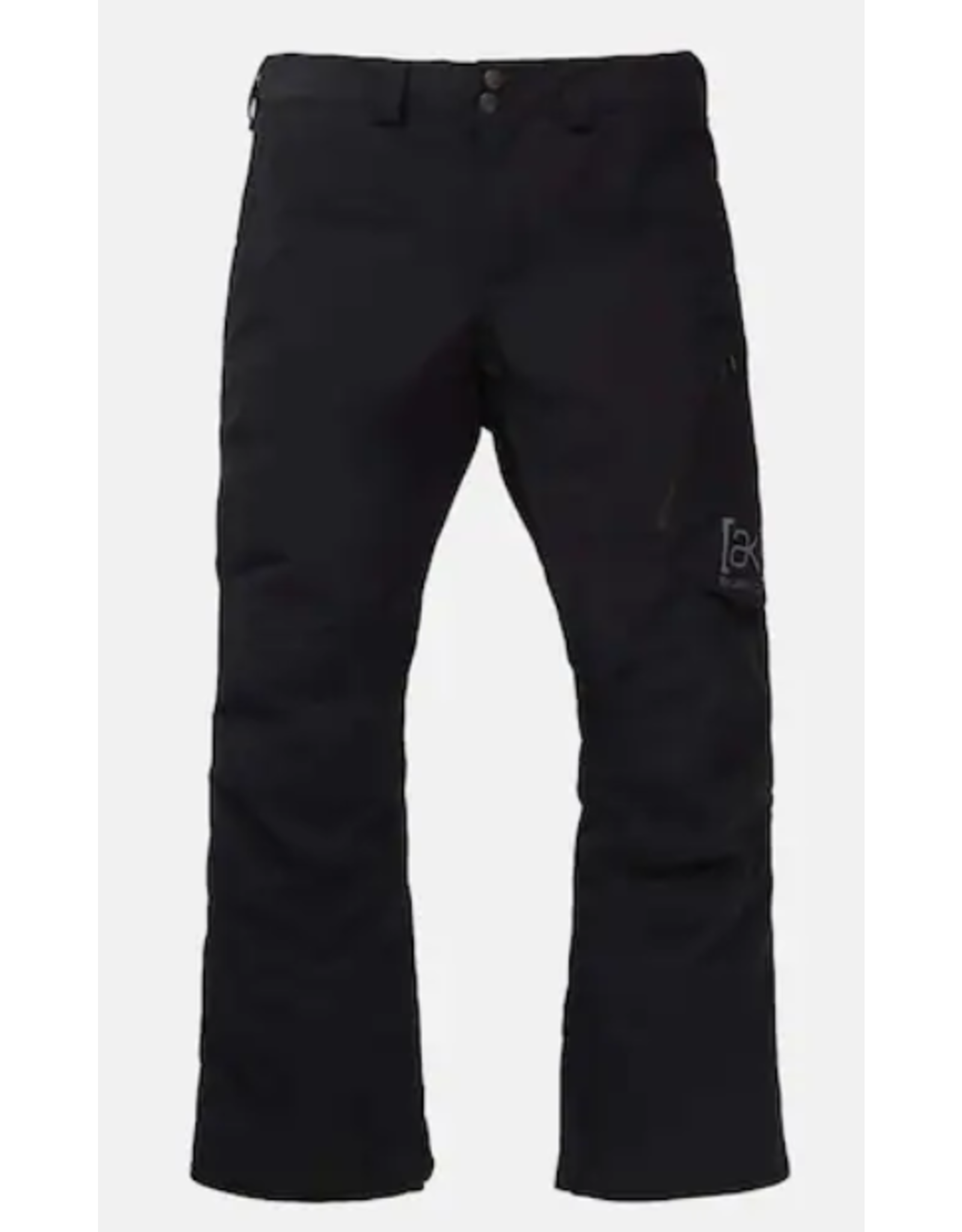 BURTON Burton Men's AK Gore-Tex Cyclic Pants True Black 2026