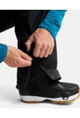 BURTON Burton Men's AK Gore-Tex Cyclic Pants True Black 2026