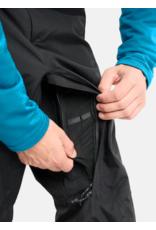 BURTON Burton Men's AK Gore-Tex Cyclic Pants True Black 2026