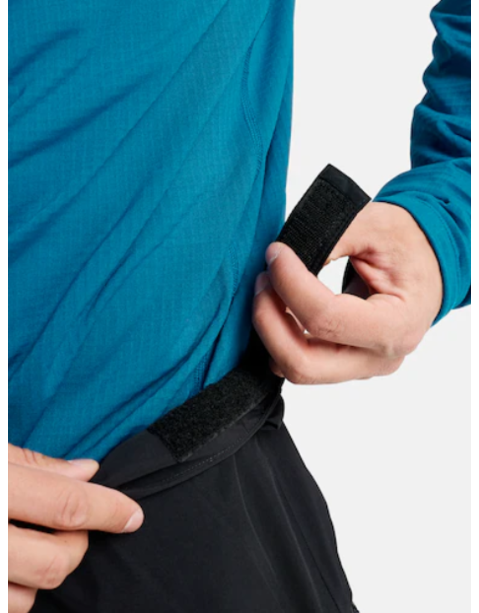 BURTON Burton Men's AK Gore-Tex Cyclic Pants True Black 2026