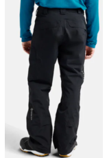 BURTON Burton Men's AK Gore-Tex Cyclic Pants True Black 2026