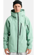 BURTON Burton Men's AK Gore-Tex Cyclic Jacket Soft Sage 2026