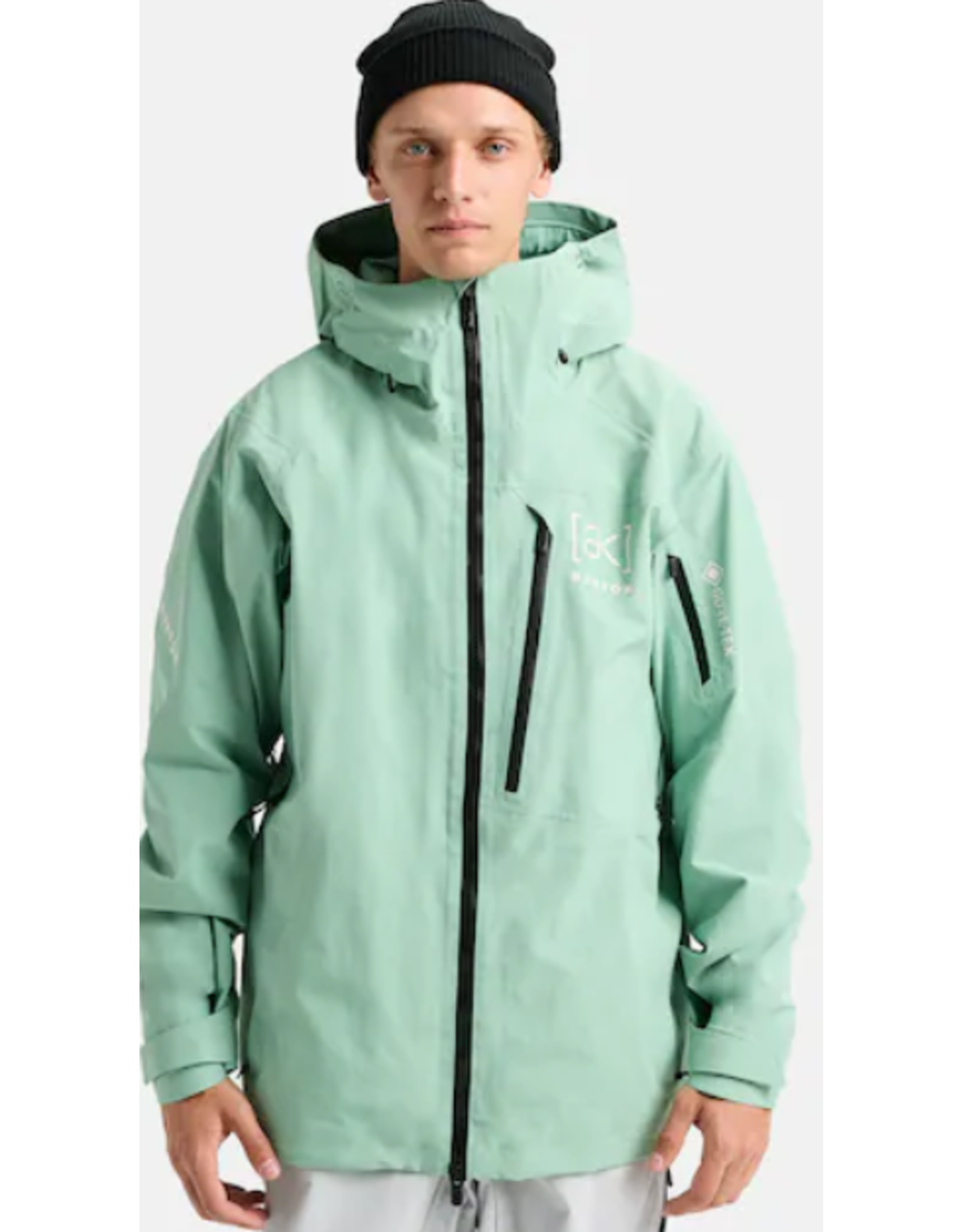 BURTON Burton Men's AK Gore-Tex Cyclic Jacket Soft Sage 2026
