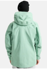 BURTON Burton Men's AK Gore-Tex Cyclic Jacket Soft Sage 2026