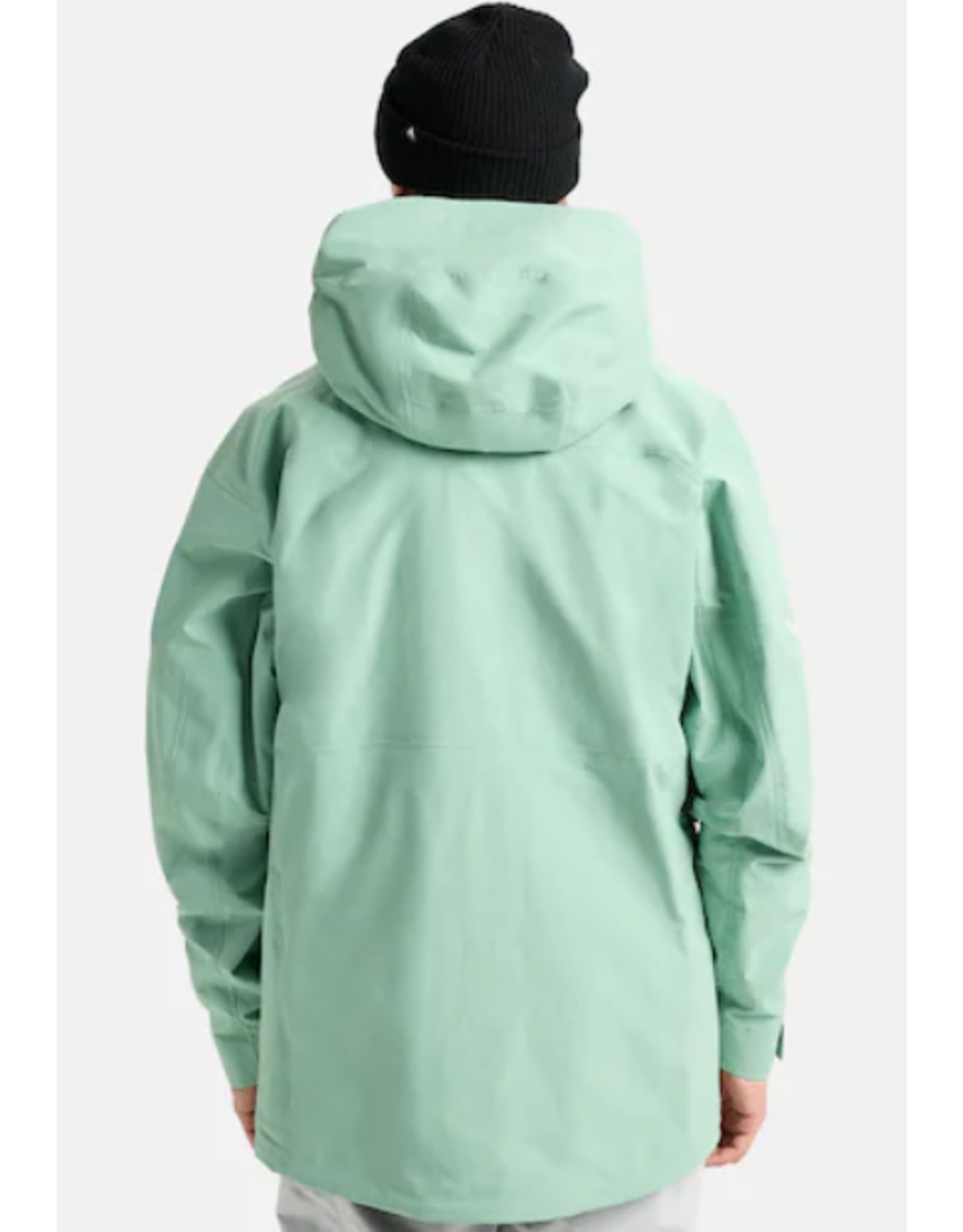 BURTON Burton Men's AK Gore-Tex Cyclic Jacket Soft Sage 2026